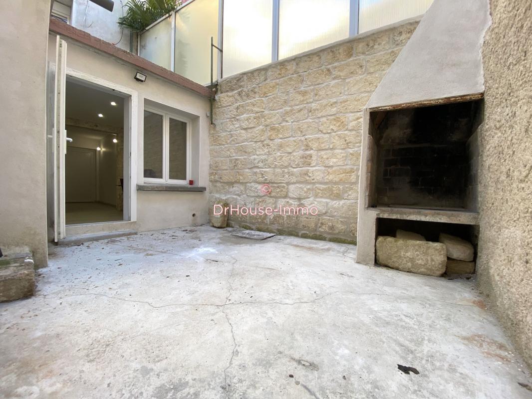 Maison 6 pièces 128 m² Aigues-Mortes