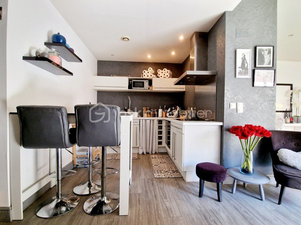 Appartement 3 pièces 70 m² beziers