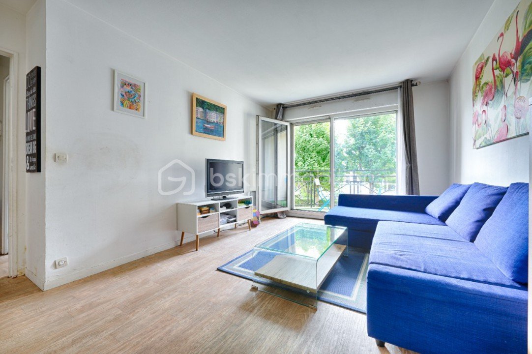 Appartement 2 pièces 55 m² Nogent-sur-Marne