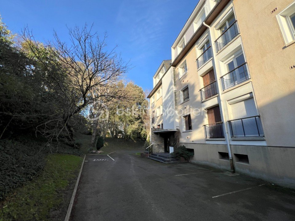 Appartement 5 pièces 127 m² Louvigny