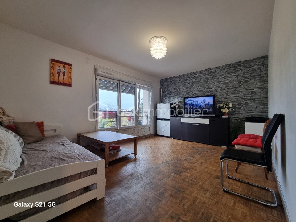 Appartement 5 pièces 80 m²
