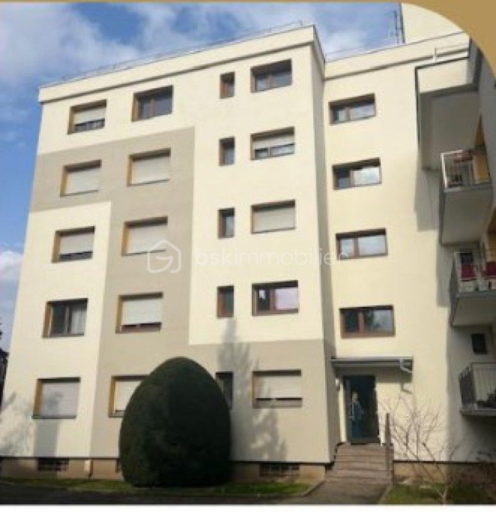 Appartement 2 pièces 34 m² Dornach