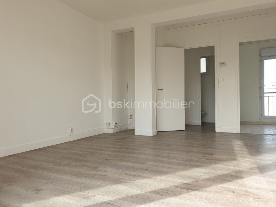 Appartement 4 pièces 65 m²