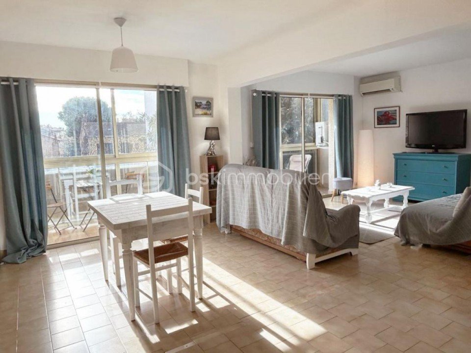 Appartement 4 pièces 89 m² Toulon
