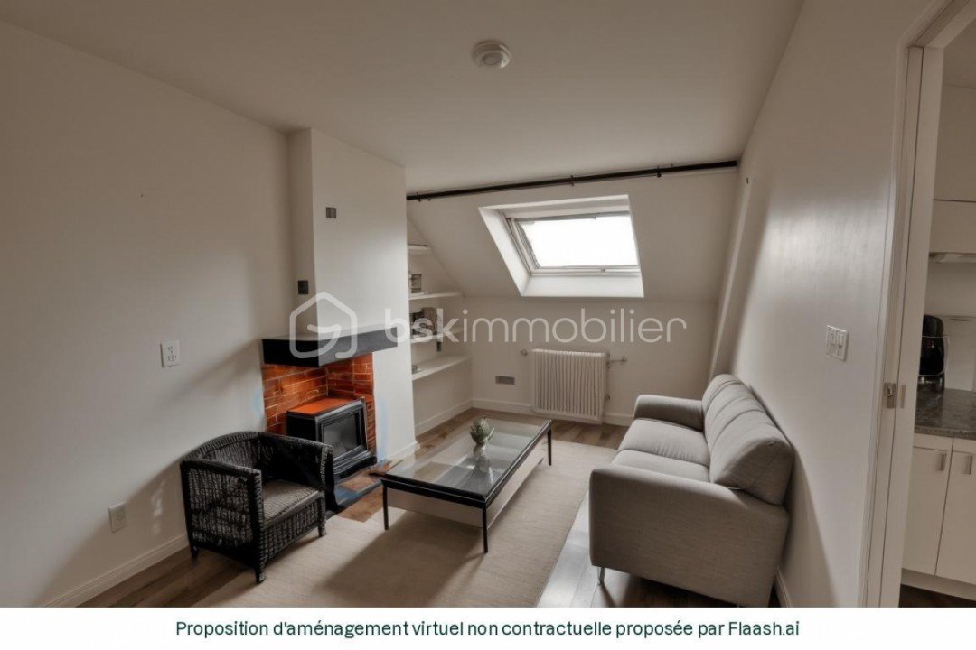 Appartement 3 pièces 70 m² Mennecy
