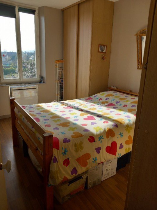 Appartement a louer persan - 2 pièce(s) - 33 m2 - Surfyn