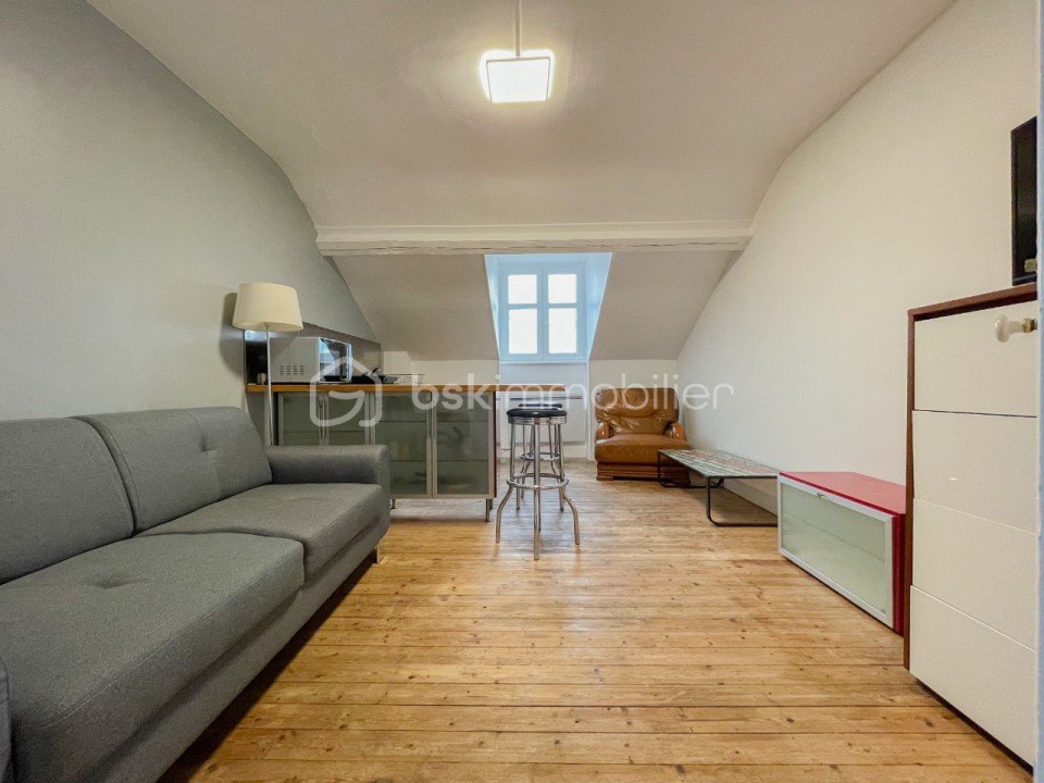 Appartement 2 pièces 27 m²