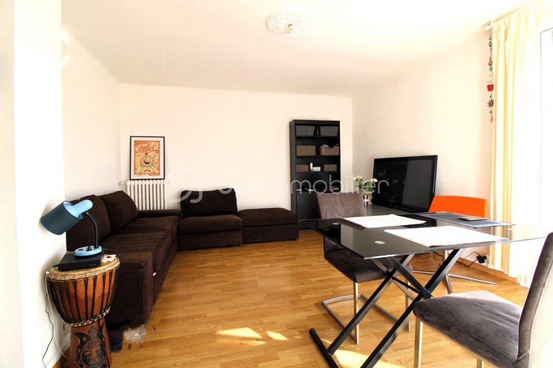 Appartement 5 pièces 78 m² Muret
