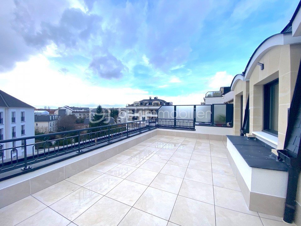 Appartement 5 pièces 89 m² Bry-sur-Marne