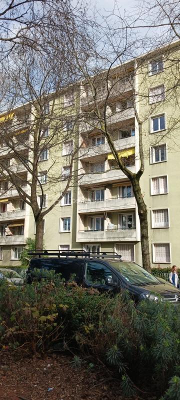 Appartement 3 pièces 56 m² Seyssinet-Pariset