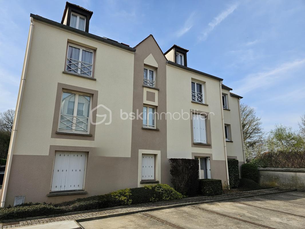 Appartement 2 pièces 38 m² Boissy-sous-Saint-Yon