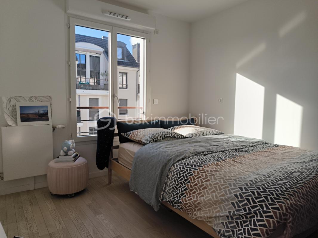 Appartement a louer saint-leu-la-foret - 2 pièce(s) - 39 m2 - Surfyn