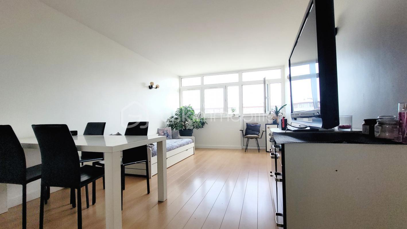 Appartement 4 pièces 72 m² Morsang-sur-Orge