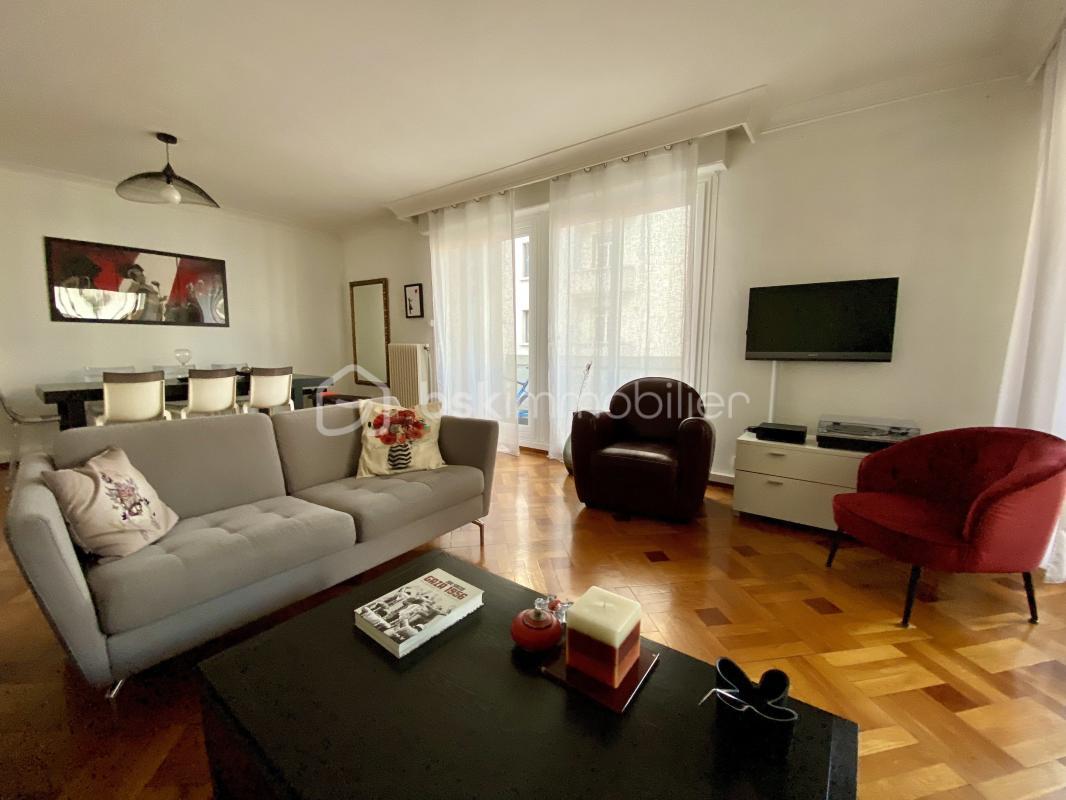 Appartement 3 pièces 99 m² Seyssinet-Pariset