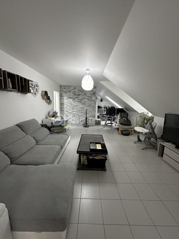 Appartement 3 pièces 85 m² Melun