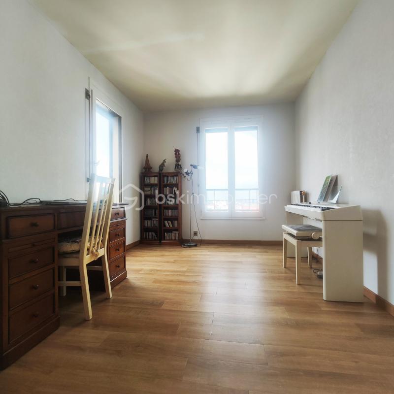 Appartement a louer clamart - 5 pièce(s) - 105 m2 - Surfyn