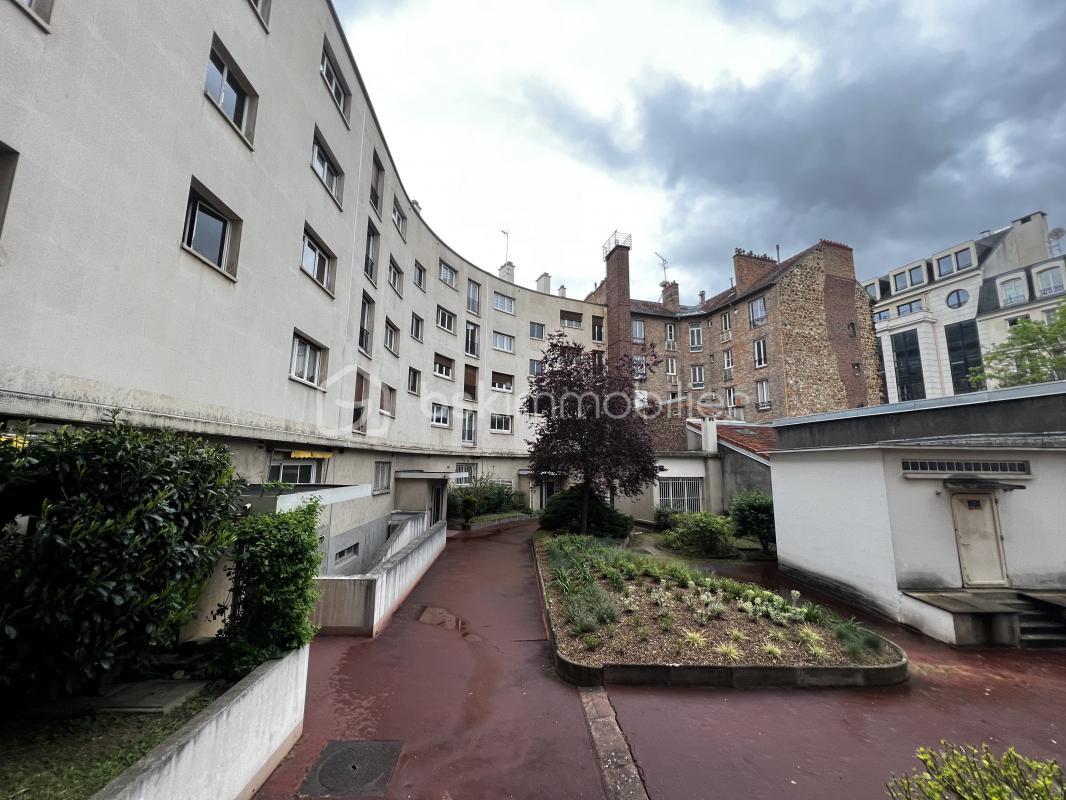 Appartement a louer bourg-la-reine - 1 pièce(s) - 24 m2 - Surfyn