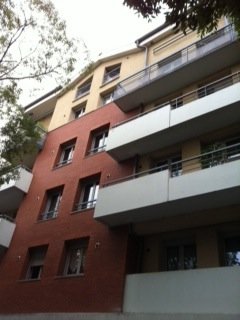Appartement 3 pièces Toulouse