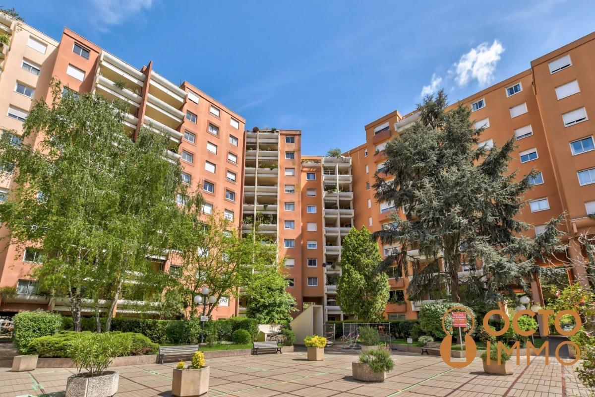 Appartement 4 pièces 101 m² Toulouse