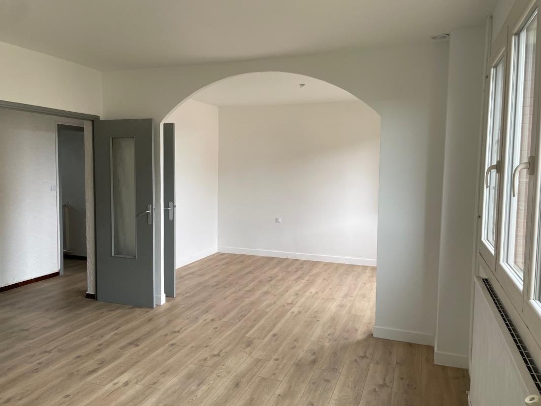 Appartement 3 pièces 60 m² Lespinasse