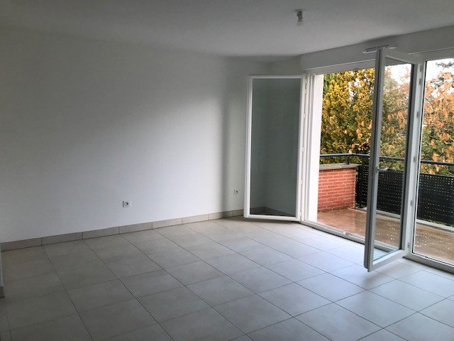 Location appartement 2 pièces 37 m², Toulouse - 555 €
