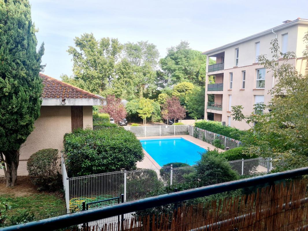 Appartement 3 pièces 69 m² Ramonville-Saint-Agne