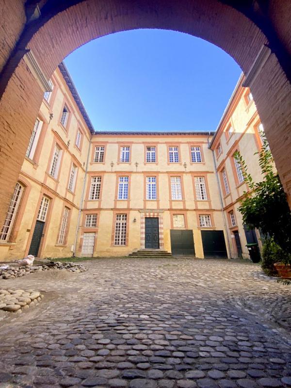 Appartement 4 pièces 154 m² Toulouse