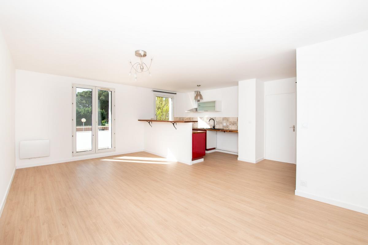 Appartement 3 pièces 67 m² Castanet-Tolosan