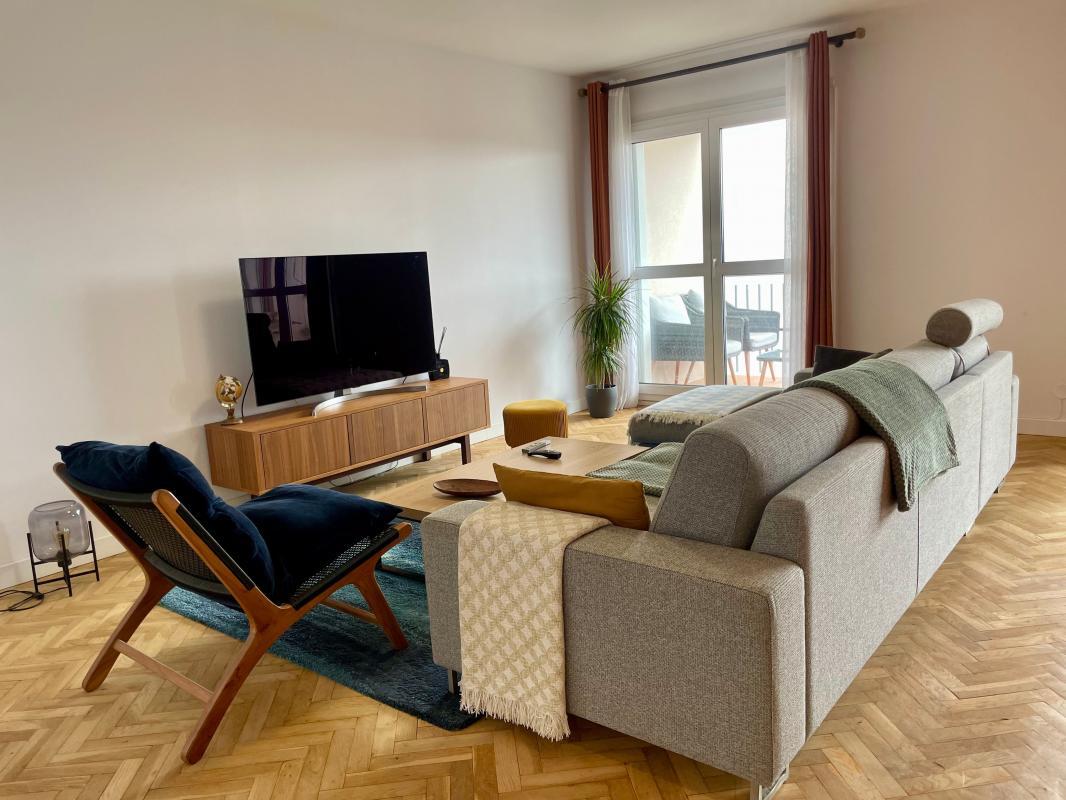 Appartement 4 pièces 118 m² Toulouse