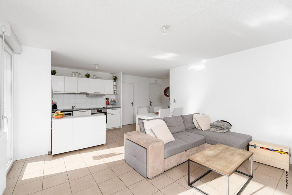 Appartement 4 pièces 84 m² Toulouse