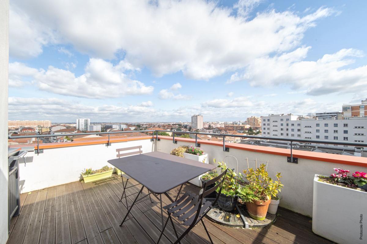 Appartement 4 pièces 100 m² Toulouse