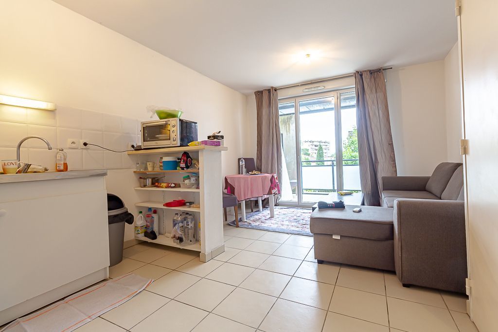 Appartement 2 pièces 40 m² Portet-sur-Garonne