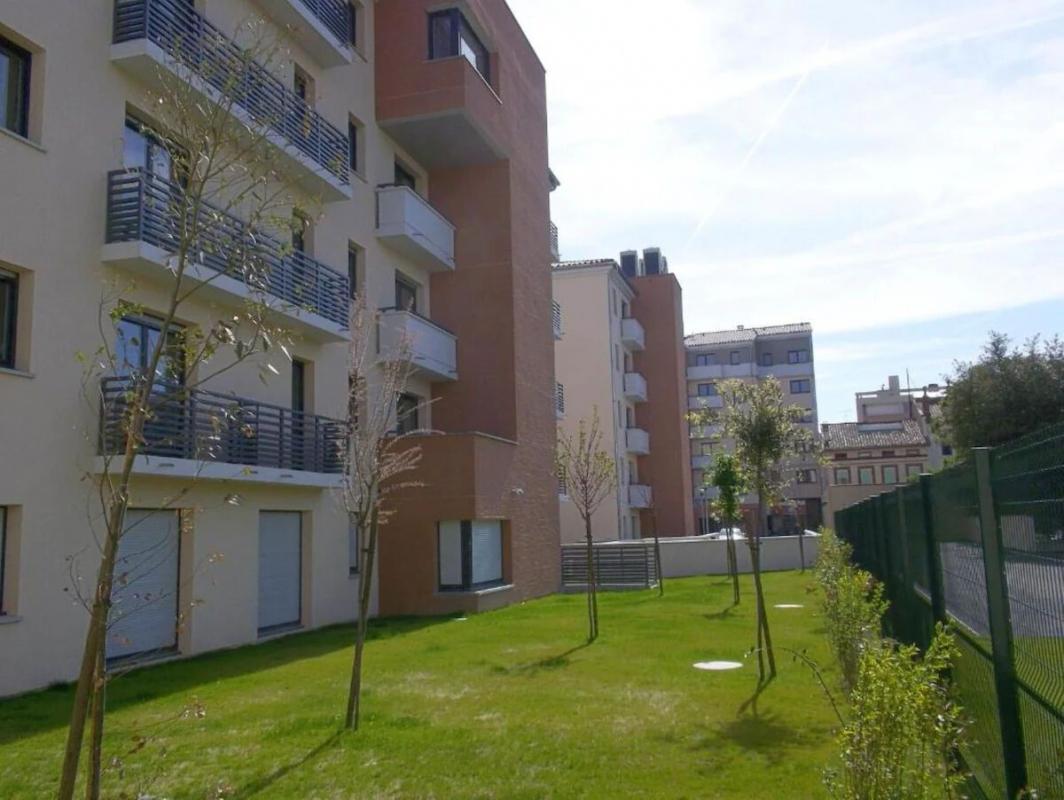 Appartement 1 pièce 21 m² Toulouse