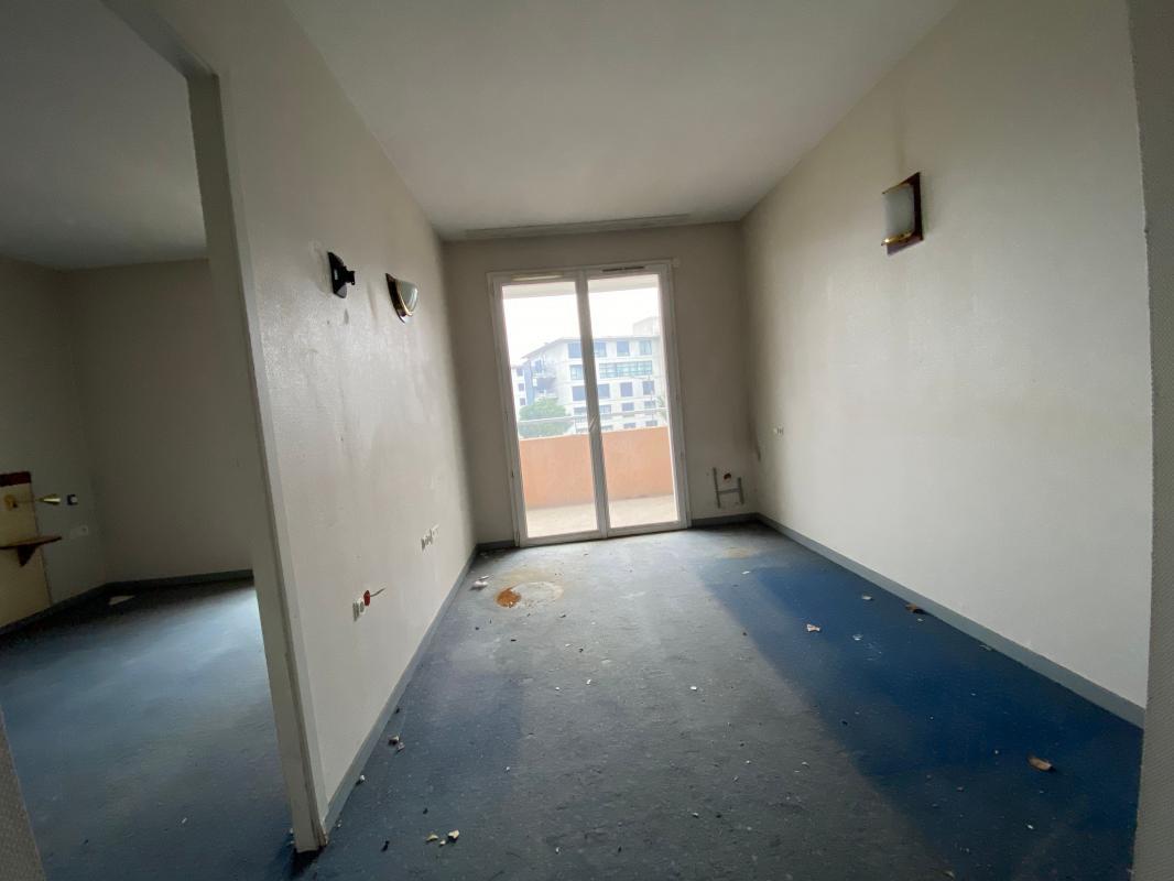 Appartement 2 pièces 25 m²