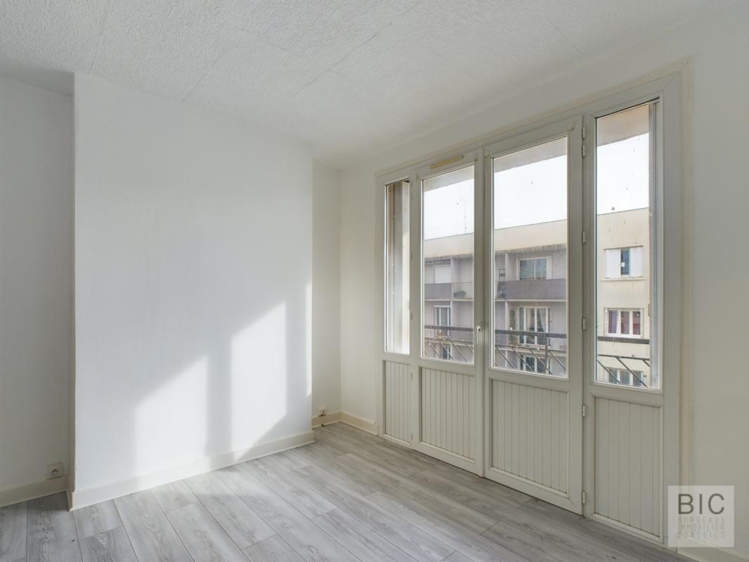 Appartement 73 m² Mérignac