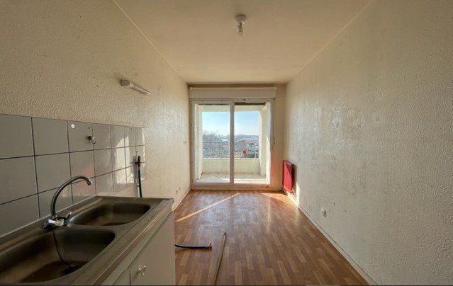 Appartement 69 m²