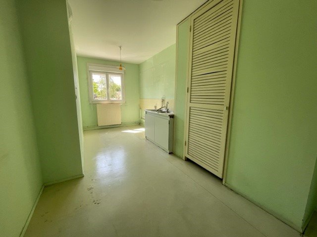 Appartement 67 m² Floirac