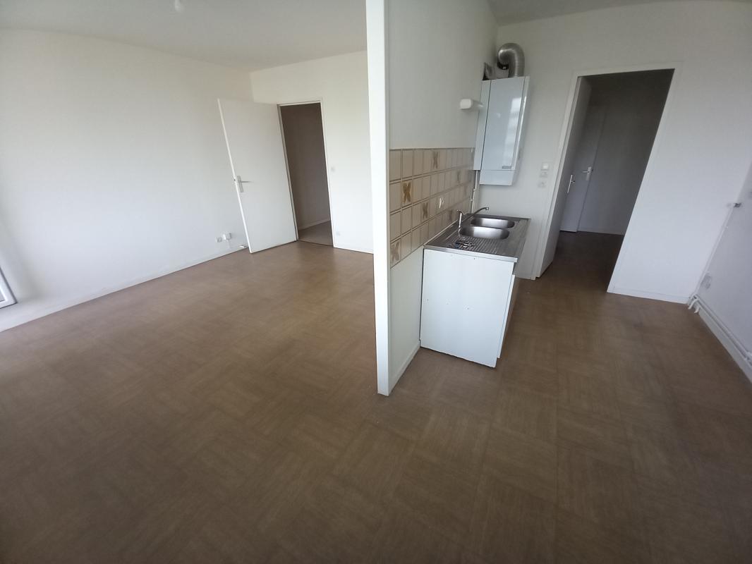 Appartement 54 m²