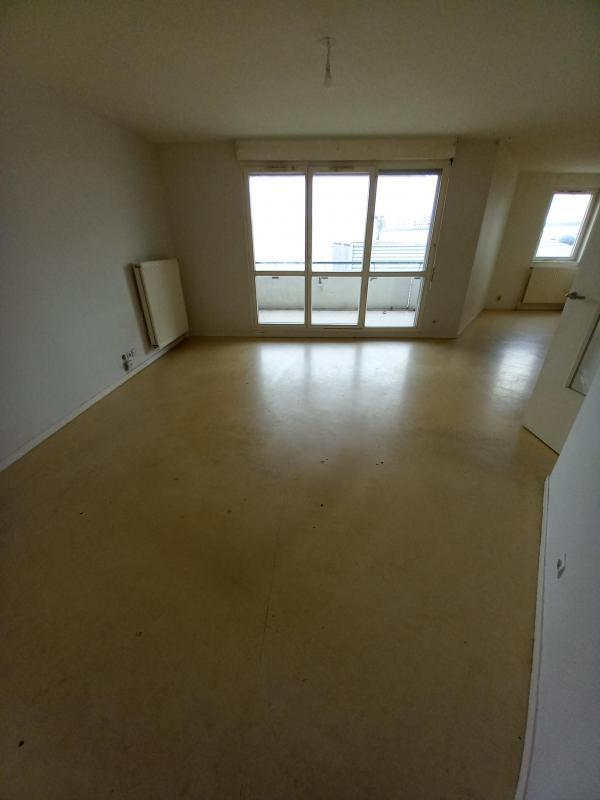 Appartement 106 m²