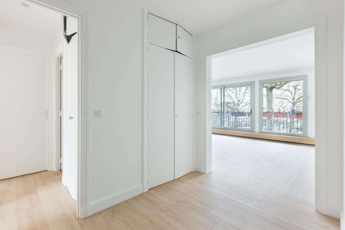 Appartement a louer saint-cloud - 3 pièce(s) - 77 m2 - Surfyn