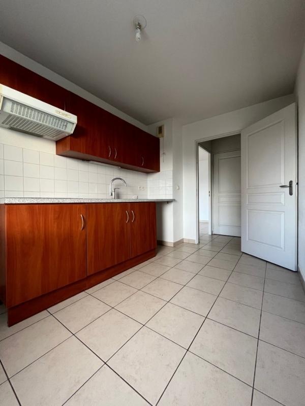 Appartement 3 pièces 68 m² Cenon