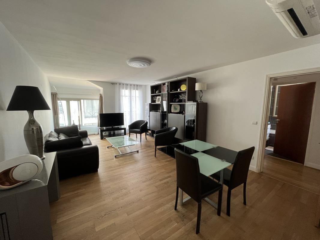 Appartement 3 pièces 68 m² Arcachon