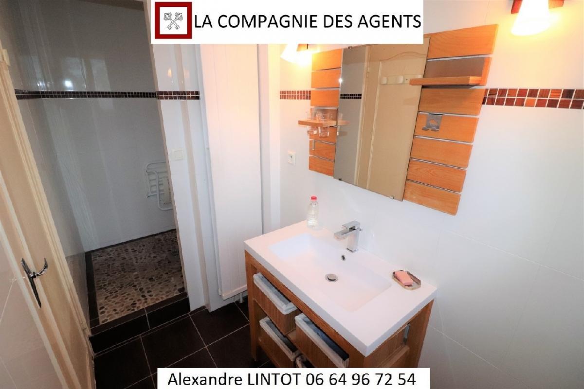 Appartement 4 pièces 68 m² Dreux