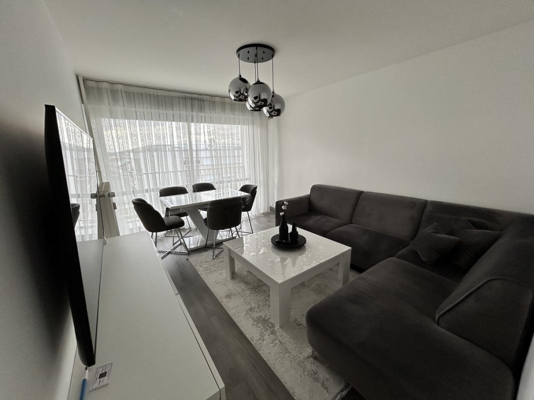 Appartement 3 pièces 66 m² Audincourt