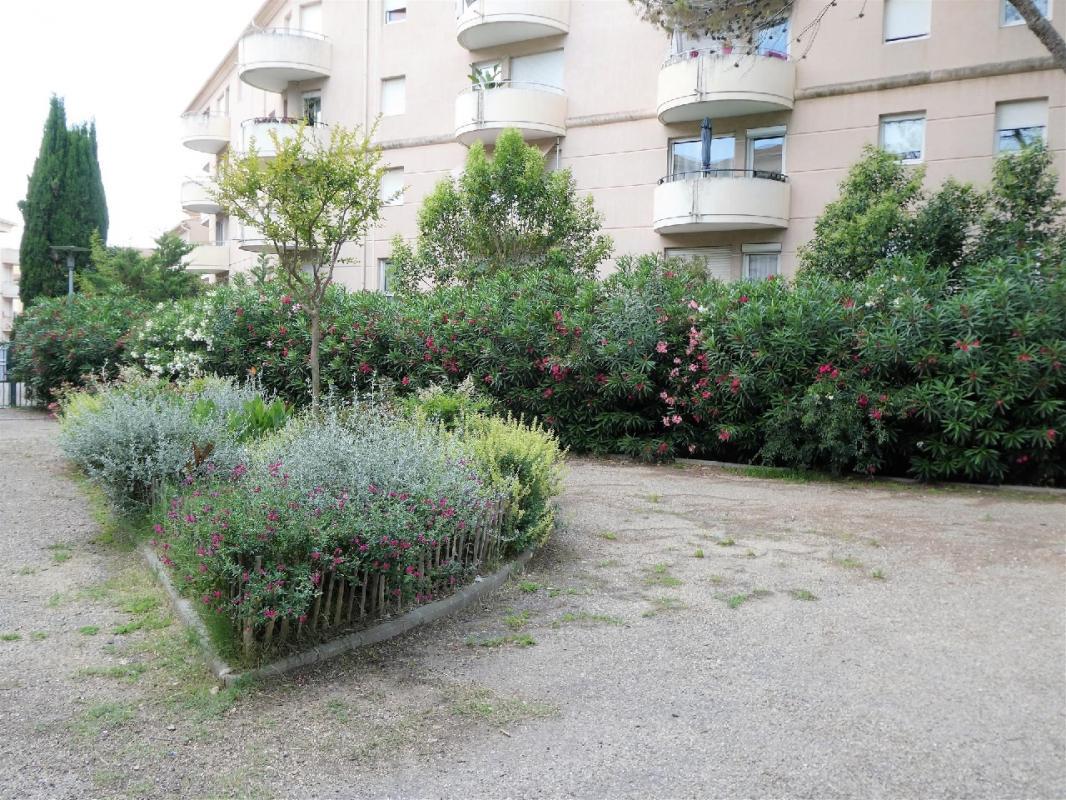 Appartement 3 pièces 71 m² Castelnau-le-Lez