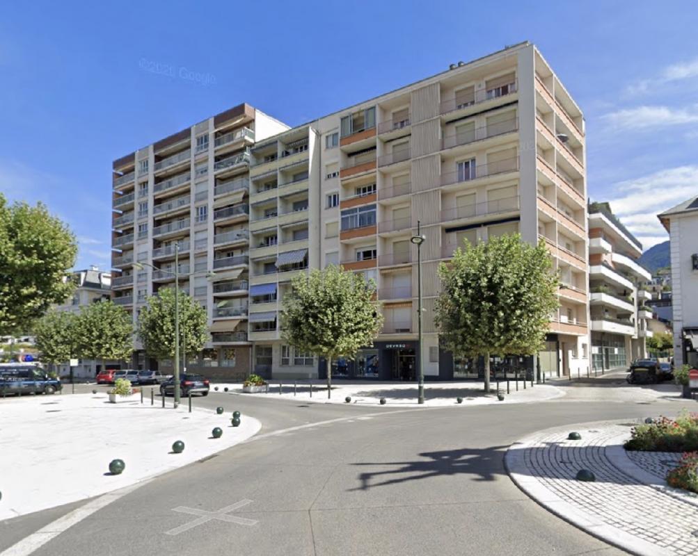 Appartement 5 pièces 85 m² Aix-les-Bains