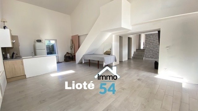 Maison 7 pièces 186 m² Einvaux