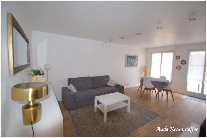 Appartement 3 pièces 70 m² acheres