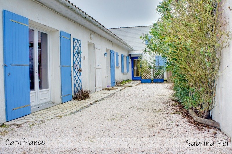 Maison 6 pièces 164 m² Salles-sur-Mer