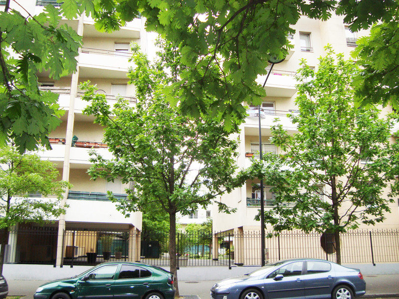 Appartement 3 pièces 62 m² Saint-Denis